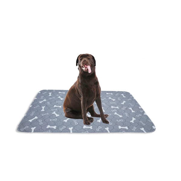 Tucker Murphy Pet™ Washable Pee Pads For Dogs Eco Friendly Reusable